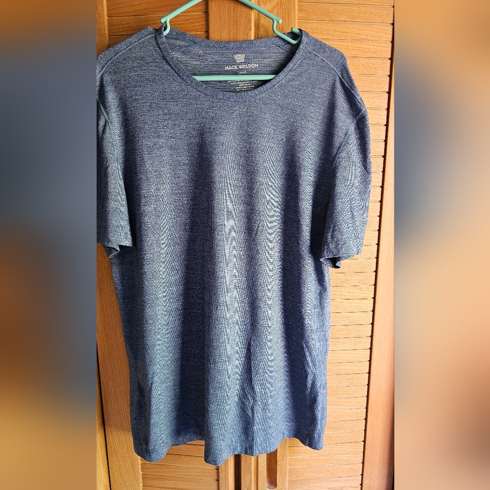 Mac Weldon Crew Neck TShirt